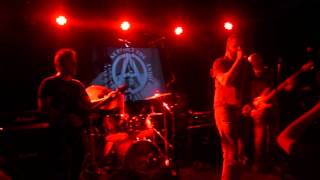 Icons of Filth - Death is The Only Release/Plastic Wrap - Boston Arms - 29/4/16