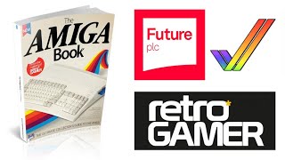 The Amiga Book - By Retro Gamer - Review