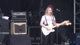 Slow Club:  In Waves