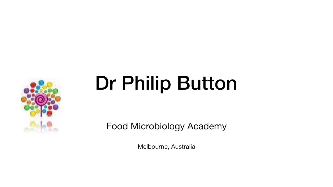 Online tutoring with Food Microbiology Academy