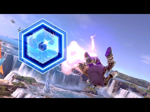 Alright Maybe Light Learned The Ganon Matchup.