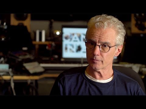 Canada In A Day: Behind the Music with Michael Brook