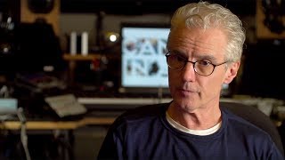 Canada In A Day: Behind the Music with Michael Brook