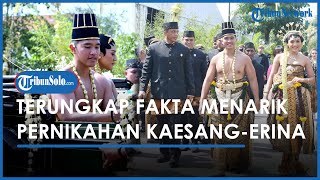 Bahagianya Erina Gudono Genap Berusia 26 Tahun Tepat di Hari Tasyakuran Pernikahannya dengan Kaesang