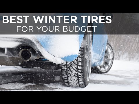 Which winter tires are the best? | Buying Advice | Driving.ca