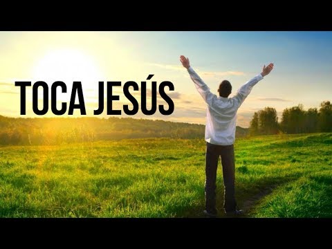 Toca Jesús - Jaime Ospino - IURD