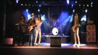 The Dolls- Vietnamese Baby Live At Batley Frontier Bar