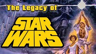 How Star Wars Changed Cinema thumbnail