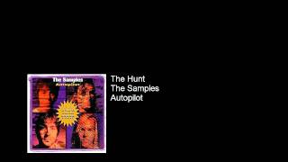 The Hunt - The Samples
