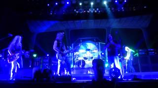 Boston &quot;Surrender to Me&quot; 6-20-2014 St Louis