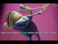 Frankie And Frogs Vintage Theater Policy Meet The Robinsons