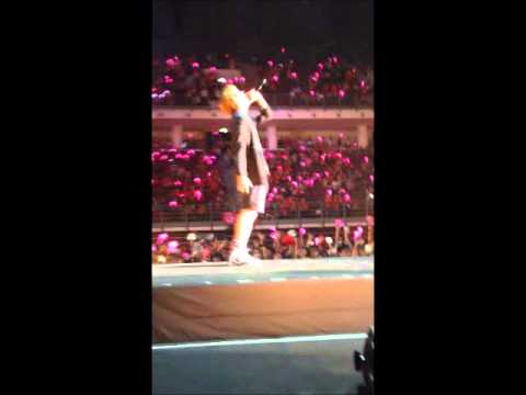 130627 BEAST - FREEZE