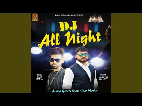 DJ All Night