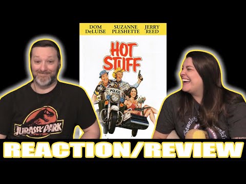 Hot Stuff (1979)  -🤯📼First Time Film Club📼🤯 - First Time Watching/Movie Reaction & Review