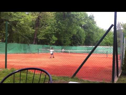 Vidanovic Vanja 02.05.2013