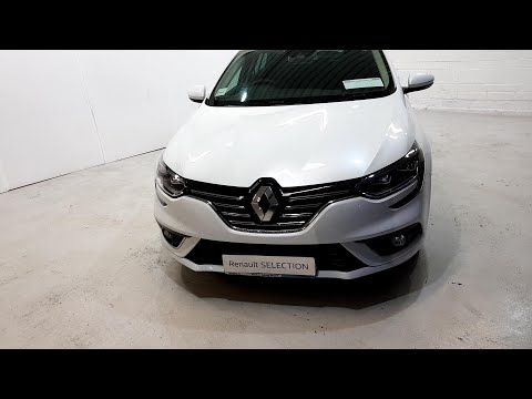 Renault Windsor Galway  - 2019 Renault Megane GRAND COUPE SIGNATURE B 192G1...