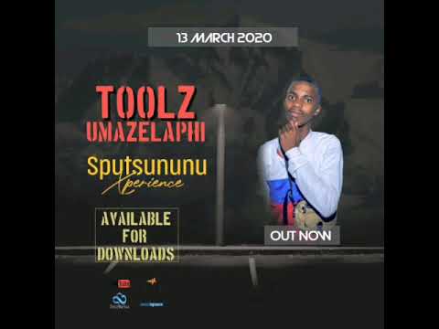 Dj Toolz (Umazelaphi) - Umazelaphi