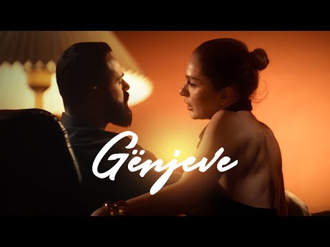 WEST SIDE FAMILY FEAT VESA SMOLICA - GENJEVE