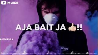 Heartbeat: Akshay Shokeen Feat. Ikka ( WhatsApp Status Video ) Latest Punjabi Songs 2019  | im anas
