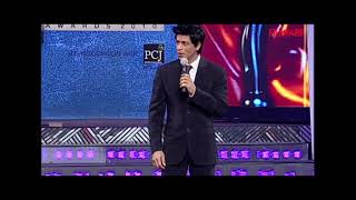 Best speech by SRK