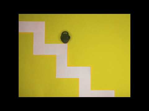 Arun K N Stop Motion Concept Ad (0:15)