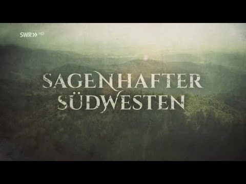 Sagenhafter Südwesten Hohenlohe