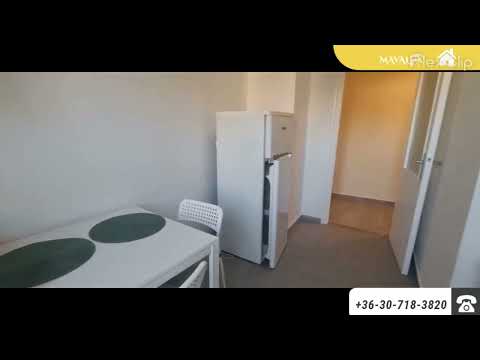 Kiadó tégla lakás, Budapest, XI. kerület 2 szoba 52 m² 280 E Ft/hó