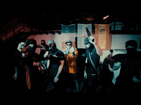 Session Drill #02 - Lezcano TT (ft. Drako4Real) - Prod. Iceness #drillargentino #spanishdrill