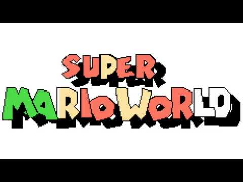 SMW NES Ending music