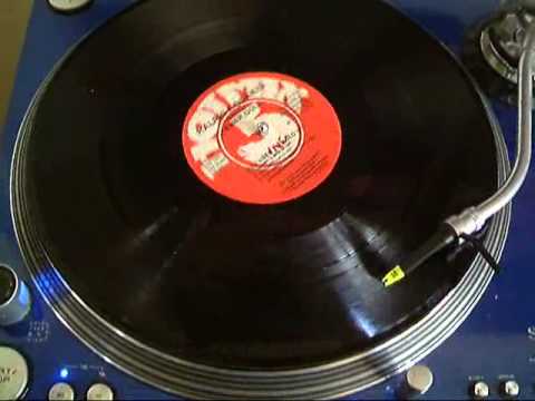 RALPHI ROSARIO - YOU USED TO HOLD ME 12 INCH