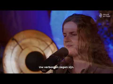 Lied 'Gebed voor de werkdag' & 'Verborgen zegen' | Online Werelddag 2022