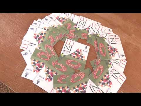 Luni 4.0, l'Anfiteatro tra social e realtà virtuale 14-09-2023