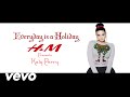 Katy Perry - Everyday Is A Holyday (Audio) 