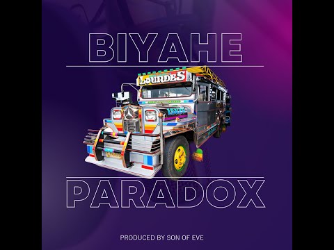 BIYAHE ( LYRIC VIDEO )  #Hiphop #prdxbcd