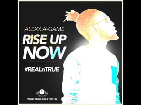 Alex a Game