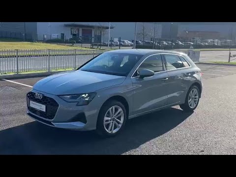 Audi A3 Audi A3 Sportback SE TFSI 110 kW S tronic - Image 2