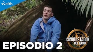 EL CONQUISTADOR 2023 (Episodio 2)