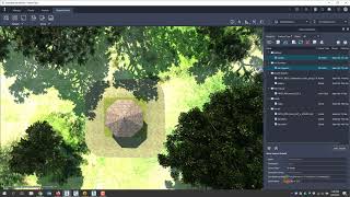 AEC Collection and Trimble SiteVision - Model Creation and Visualization