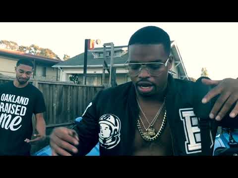 Mel Zoda - Boss Shit (Official Music Video)