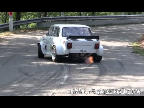 HillClimb - Bergrennen - Course de Côte - Turckheim 2021- Attack, Limit & Show [HD]