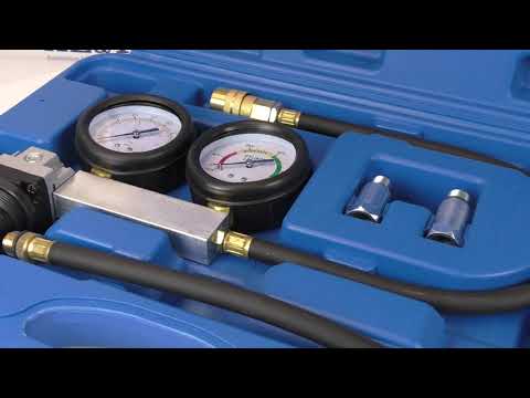 Миниатюра изображения товара Тестер утечки AE&T TA-G1016