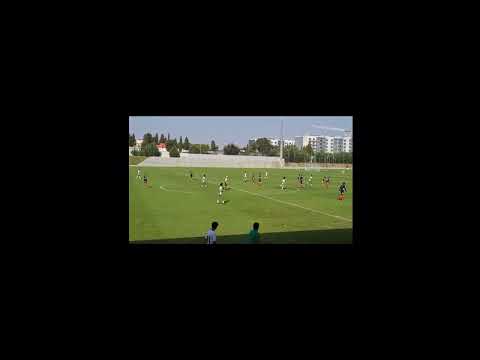 Desmarcação e Finalização