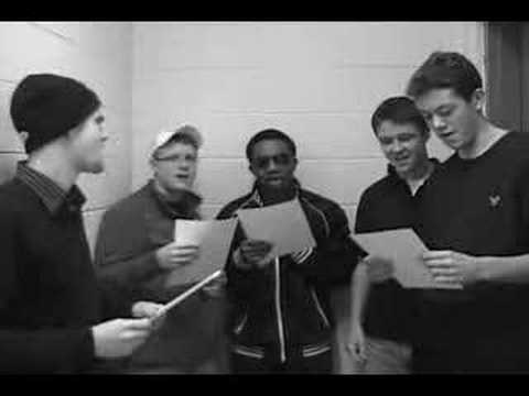 Backstreet Boys - Shape Of My Heart