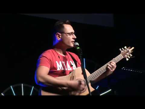 Mindenem Tiéd - Worship Night