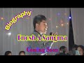 Biography Of Enosh A Sangma Ll Coming Soon