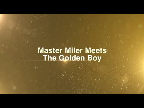 [2020 慶典盃] 一哩大師迎戰上季不敗新星