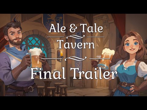 Release Date Trailer