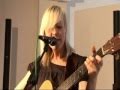 Cathy Davey - "Sing For Your Supper" 