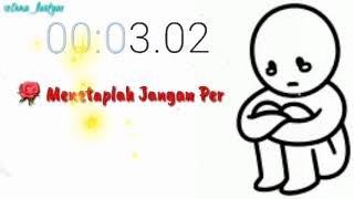 Download lagu Status WA30 detik Cinta Luar Biasa mp3