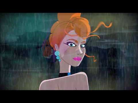 Rat City, Kiesza - Naked (With My Headphones On) - Tungevaag Remix (LYRIC VIDEO)